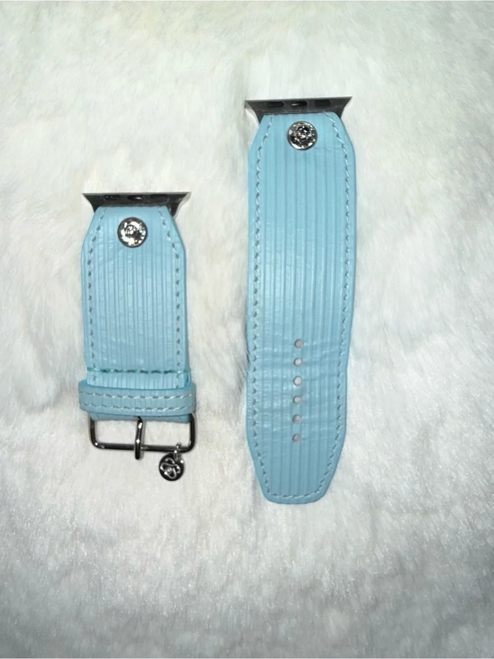 Spark*L light blue